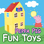 Peppa Pig Fun Toys