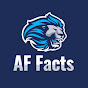 AF Facts logo