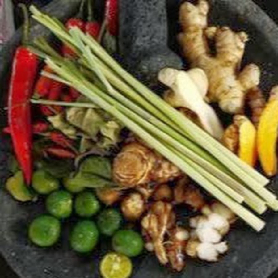 Yuk Kita Masak - YouTube