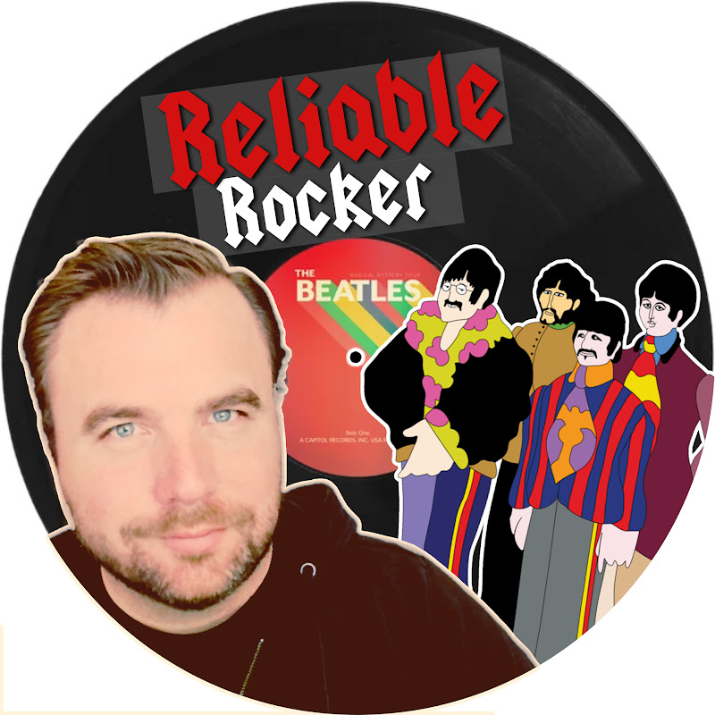Reliable Rocker