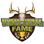 Whitetail Fame Outdoors logo