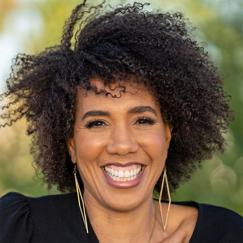 The Original Hair Whisperer