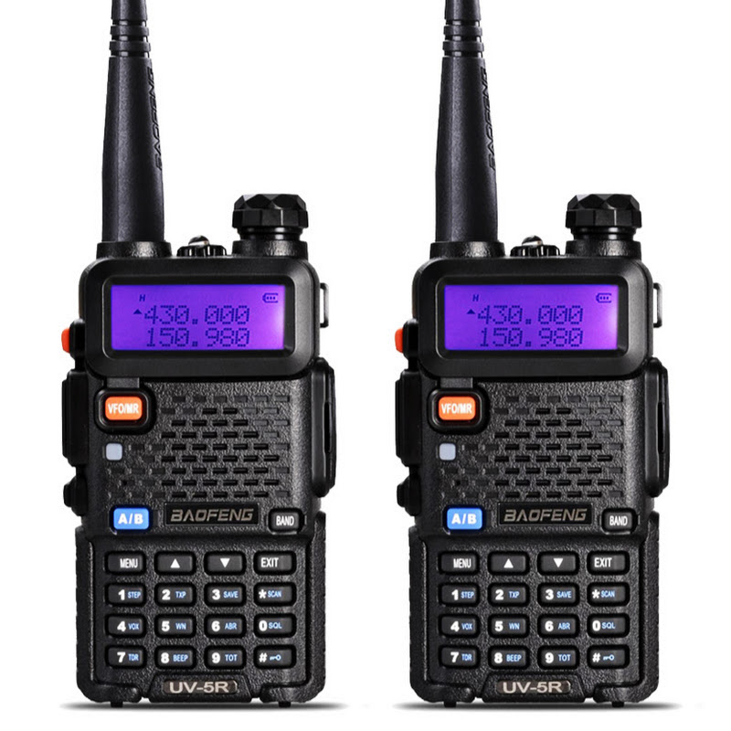 Chirp for baofeng radios Chirp for baofeng radios