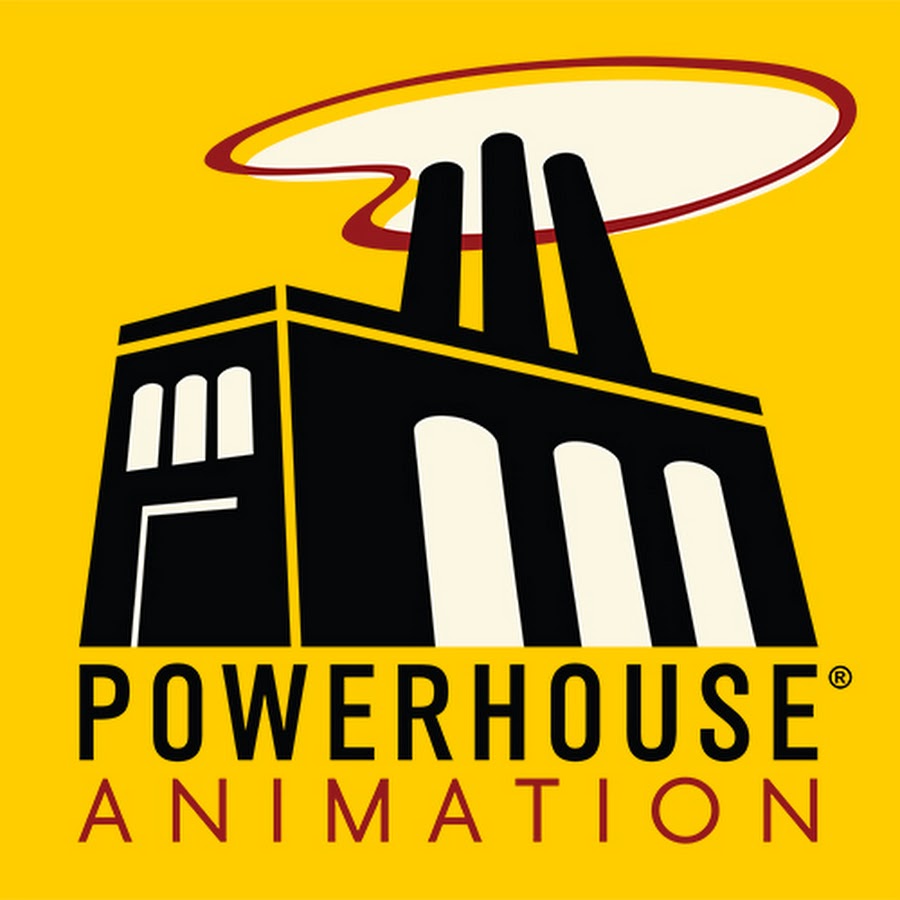 Powerhouse Animation Studios YouTube