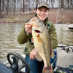 Travis Moore Outdoors