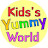 Kids's Yummy World