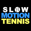 Slow Motion Tennis