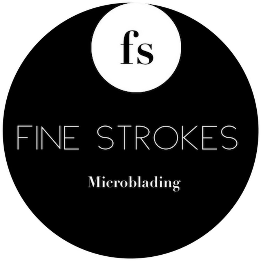 fine strokes microblading youtube fine strokes microblading youtube