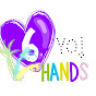 6HANDS yo!