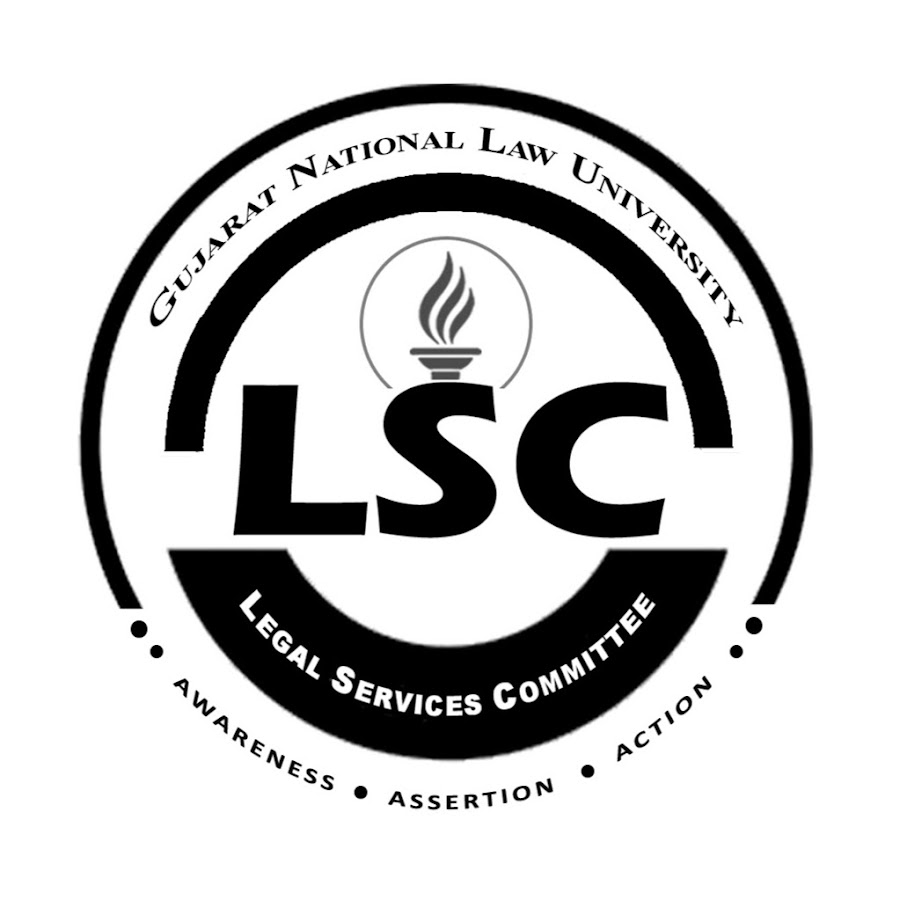 The Legal Services Committee (GNLU)
