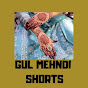 GulMehndiShorts logo