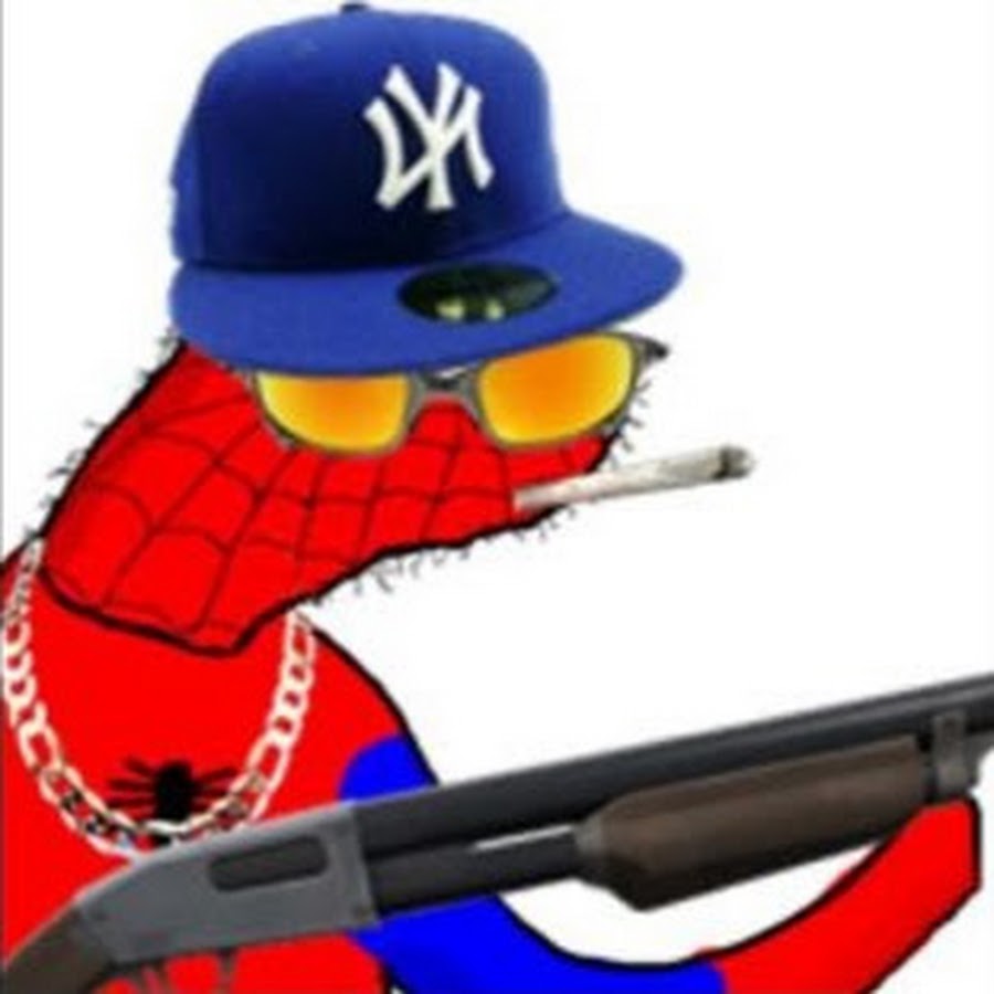 Spoderman Swag - YouTube
