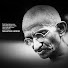 M Gandi