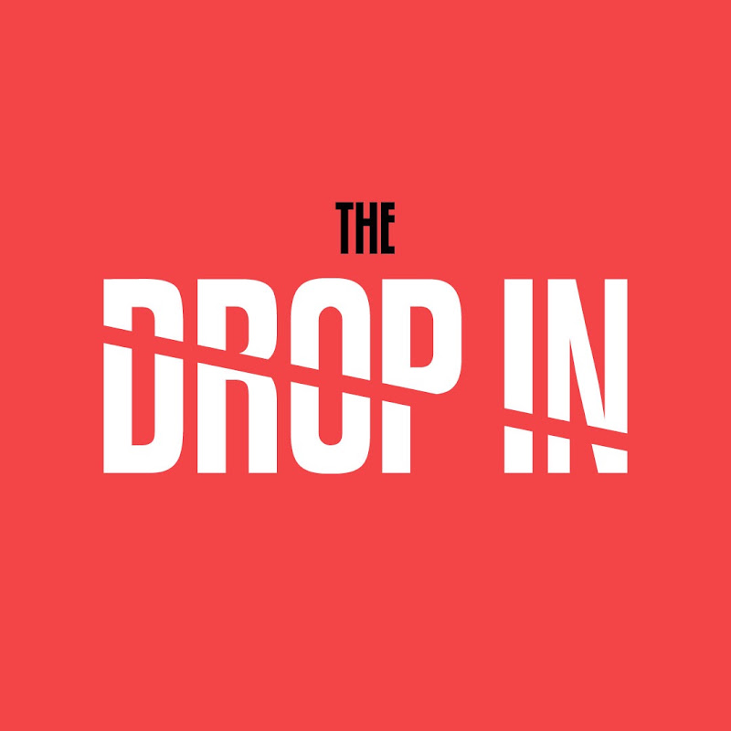 The Drop In Podcast