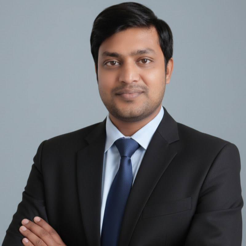 Nitish Verma