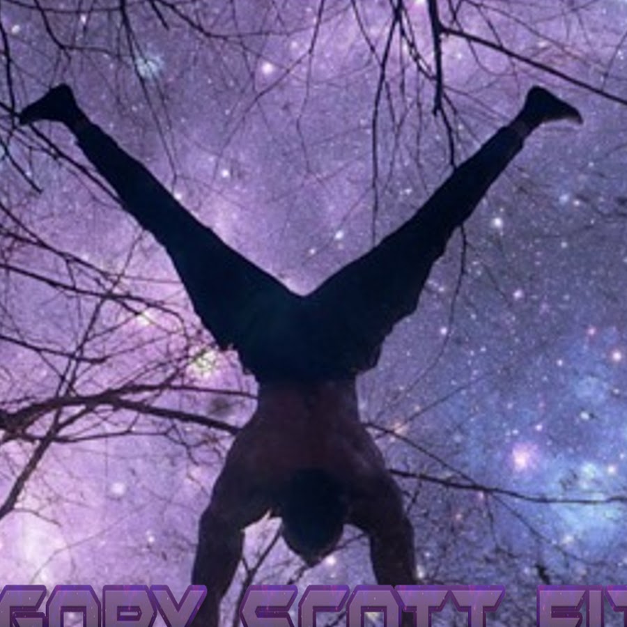 Gregory Scott Fitness YouTube