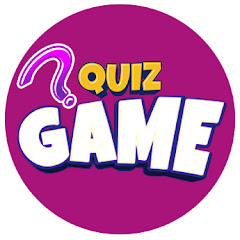 Логотип каналу Quiz Game