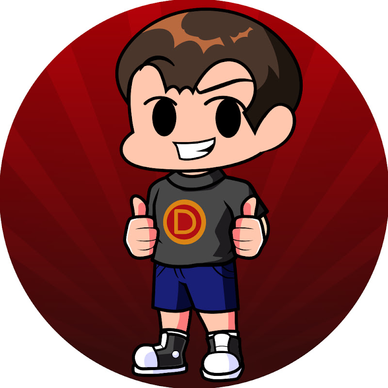 TheColossalD