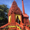ธรรมะธาดา พระวัชระ จารุวัณโณ