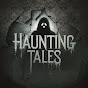 Haunting Tales logo