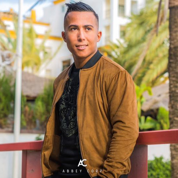 l Aymane Serhani أيمن سرحاني Net Worth & Earnings (2026)