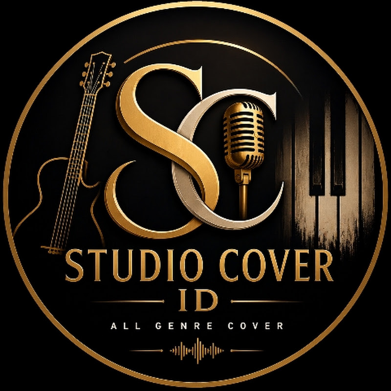 Studio Cover ID