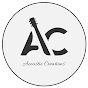 Acoustic Creations logo