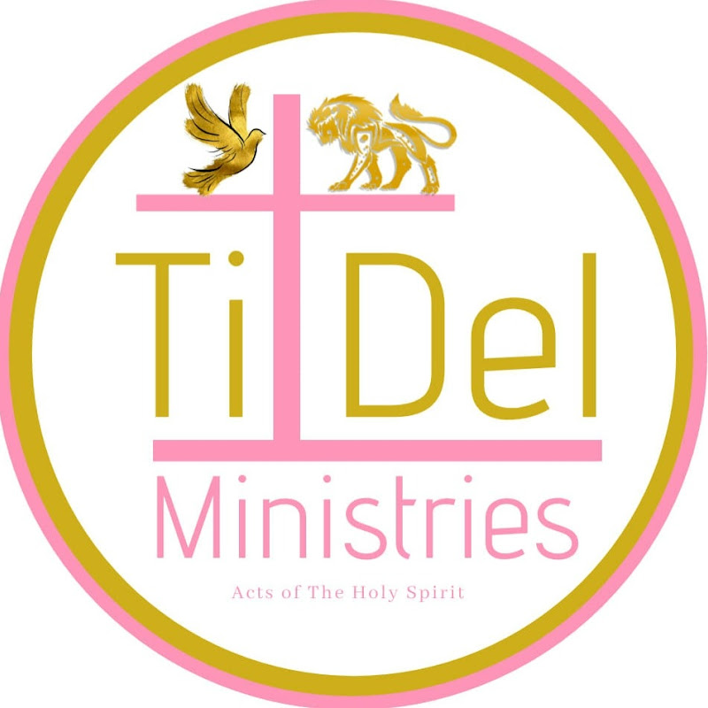Ti Del Ministries