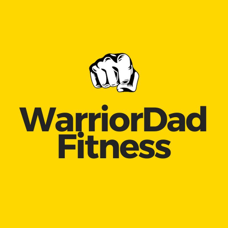 WarriorDad Fitness