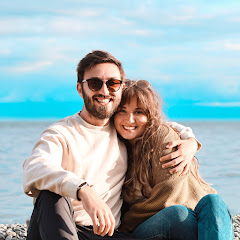 Jake and Georgia channel thumbnail