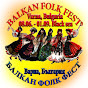 Balkan folk fest