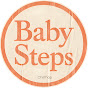 Baby Steps | Chillhop Café Music logo