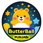 ButterBall - Punjabi logo