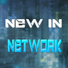 new in network