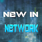 new in network