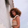 Izzy Bizu
