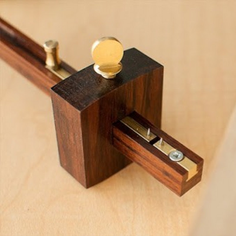 Woodworking Products Logo