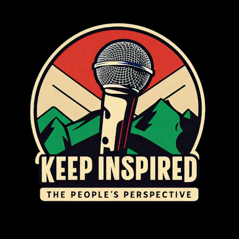 Keep Inspired