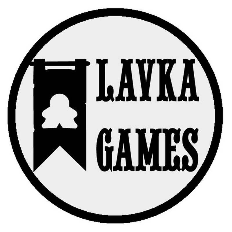 Лавка Игр
