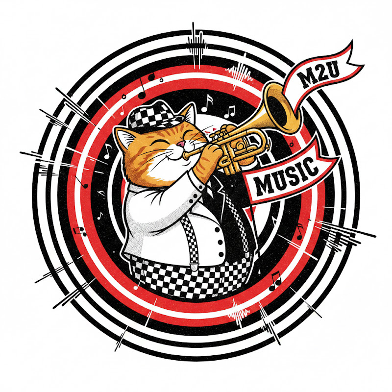 Hire M2U music Channel — Arts & Crafts YouTube creator for sponsorships