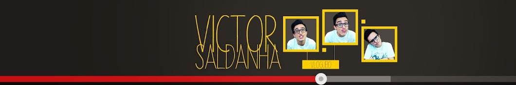 Victor Saldanha YouTube channel avatar