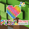 Pixel Heart Bible