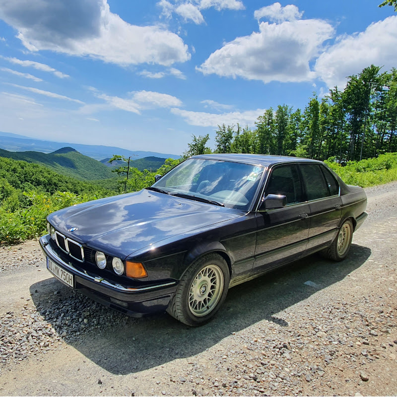 69 Old School Mechanic