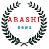 What could News ARASHI buy with $176.26 thousand?