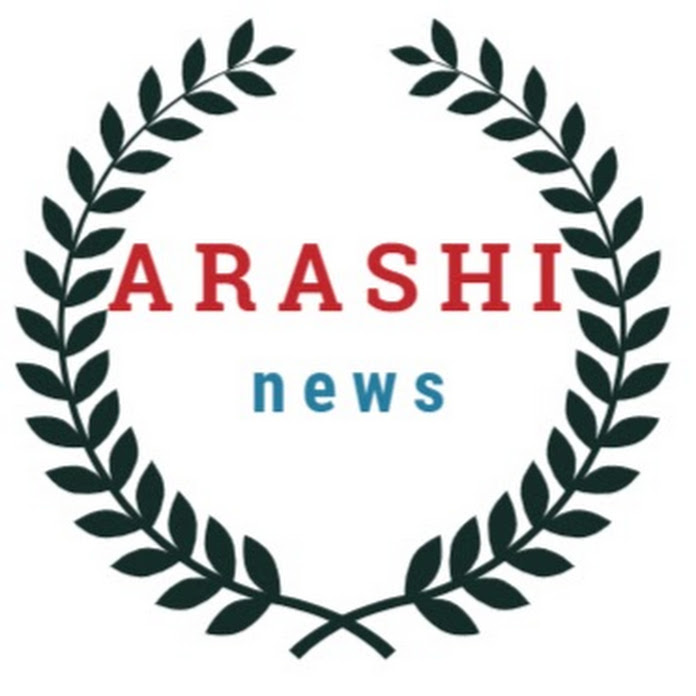 News ARASHI Net Worth & Earnings (2024)