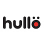 Hullo Food logo