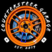 Countersteer Garage