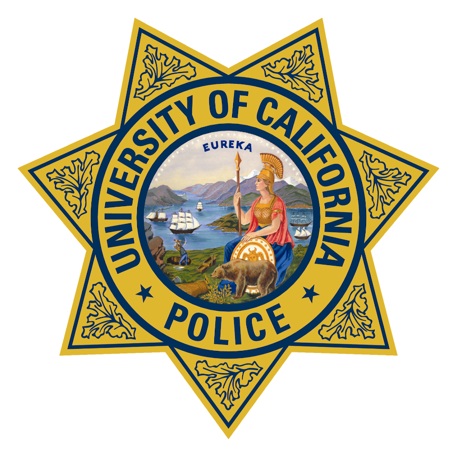UC Irvine Police Department YouTube
