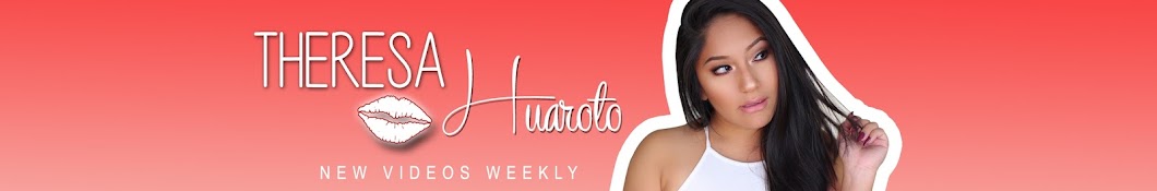 Theresa Huaroto Avatar channel YouTube 