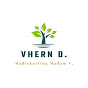 Vhern D logo